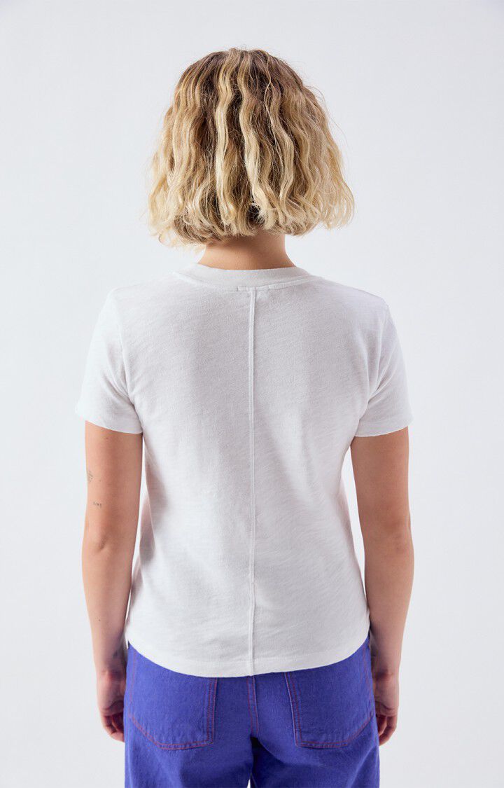 American Vintage Son T-Shirt White