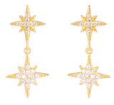Starburst Drops