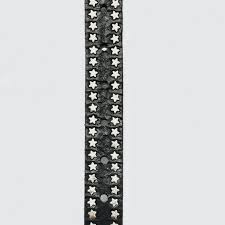 B Belt - Stina Black