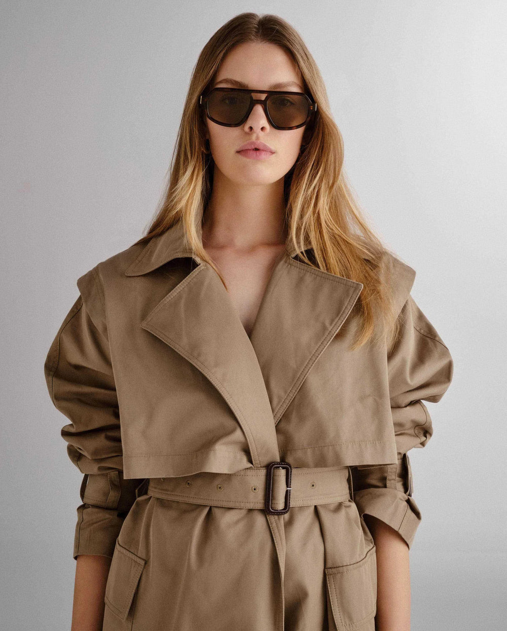 The Banks - Moss Tort