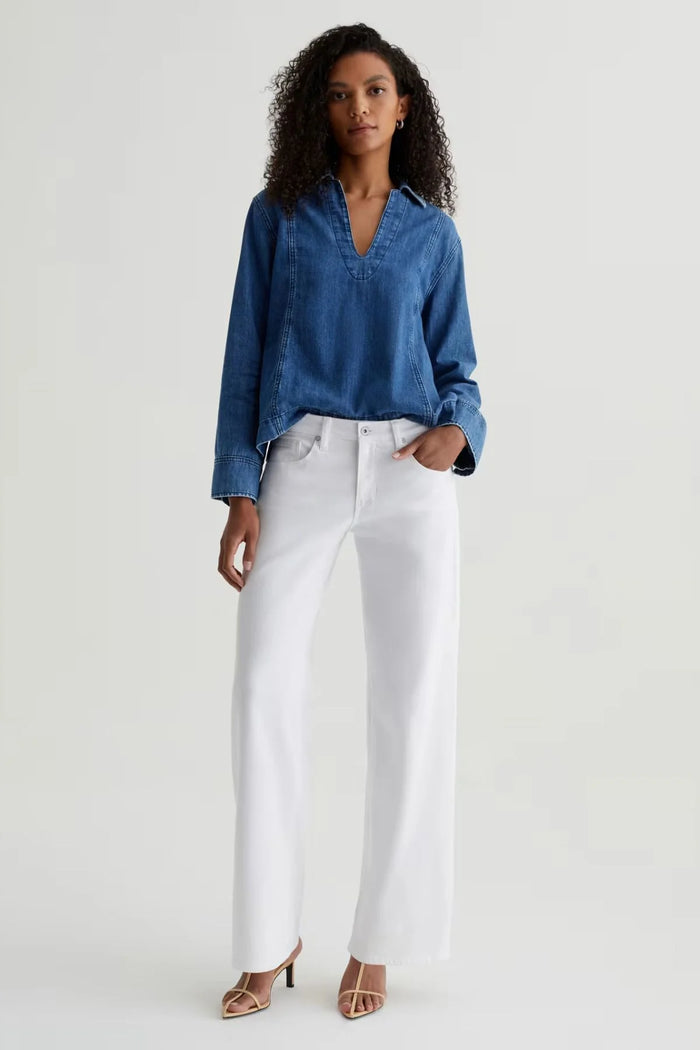Adria - Gallery White