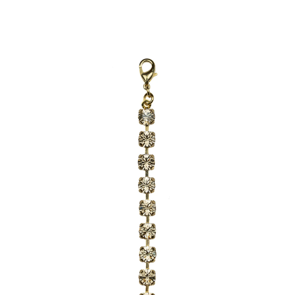 Aurora Mini Rocks Bracelet -Champagne / Soft Gold