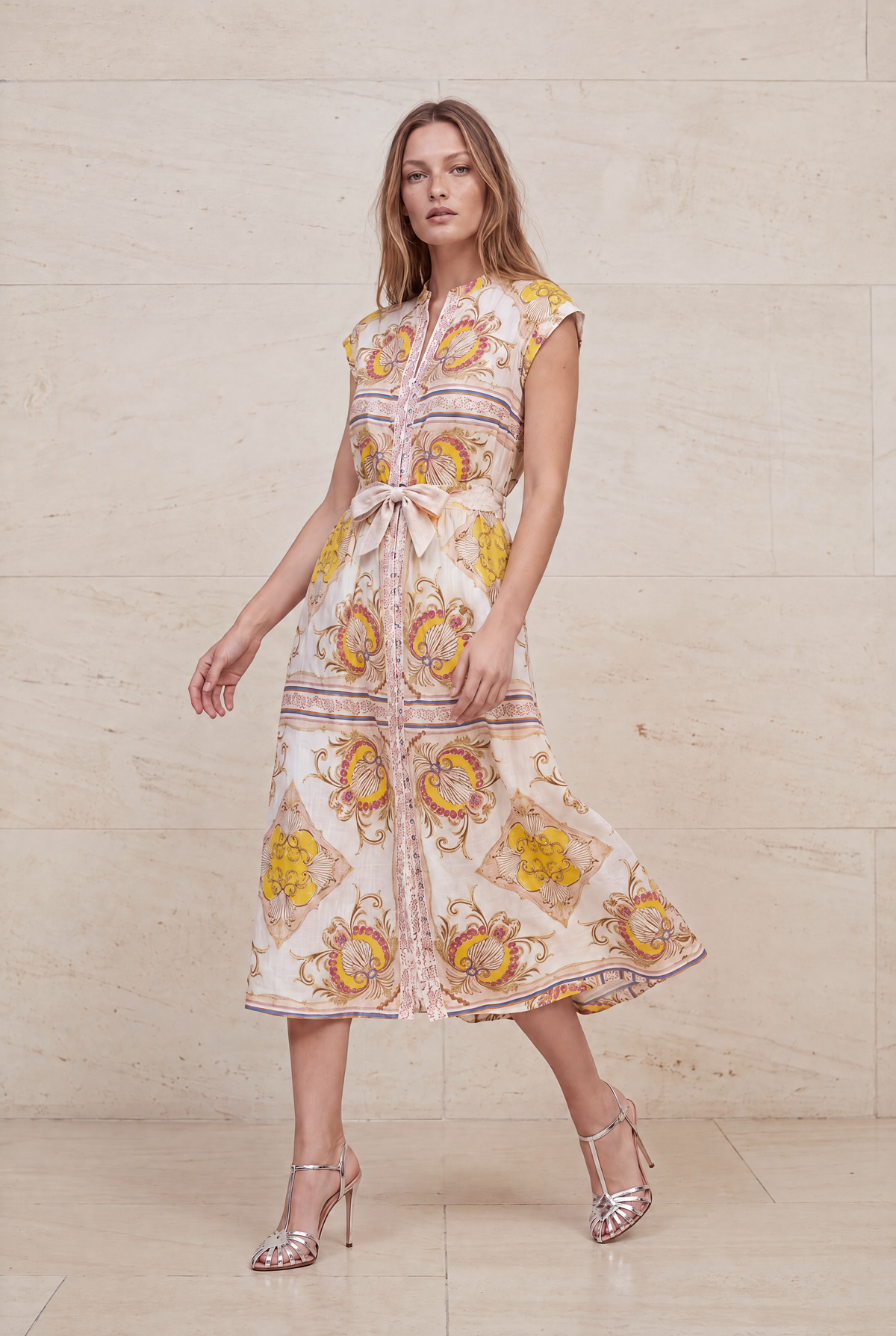 Daisyboo Mini - Neptune White