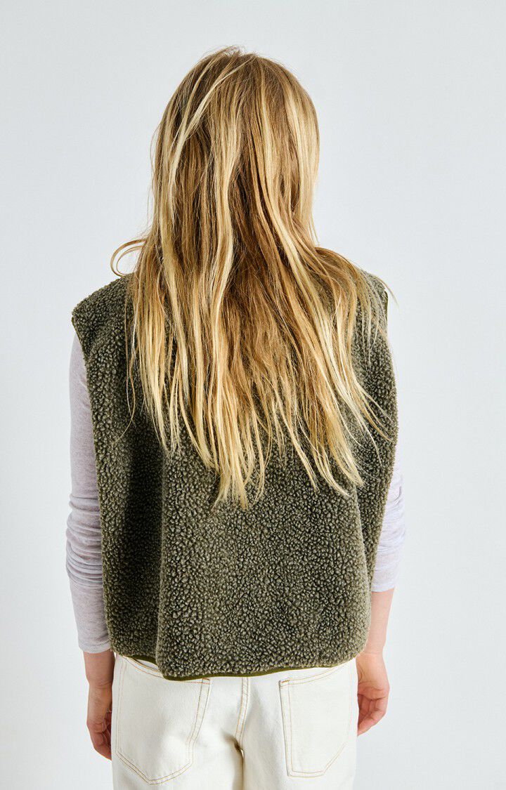 Hoktown Womens Jacket - Varan