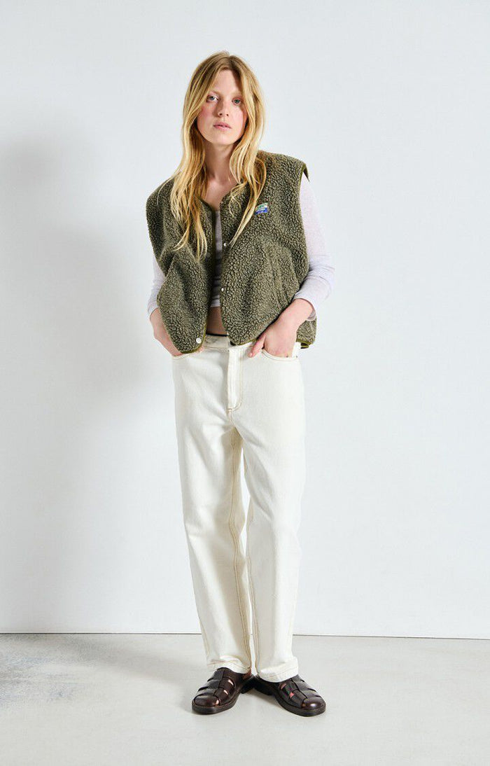 Hoktown Womens Jacket - Varan