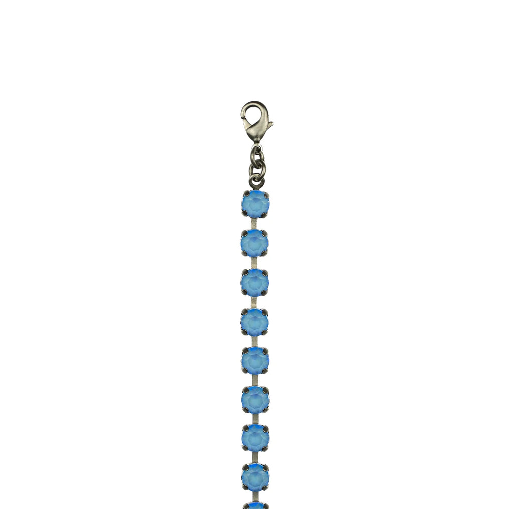 Aurora Mini Rocks Bracelet - Lotus Blue