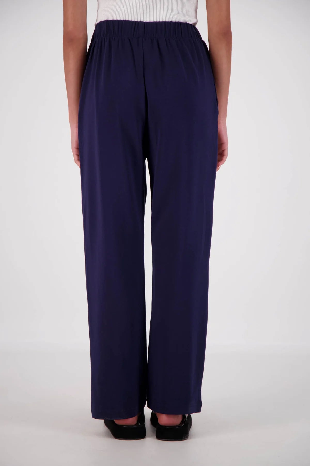 Panarea Trackpant - Navy